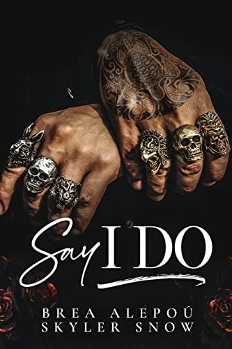 Say I Do