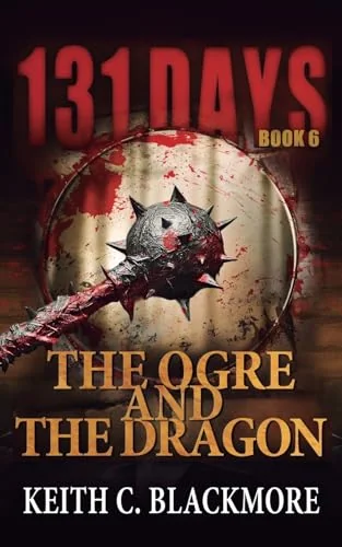 The Ogre and the Dragon
