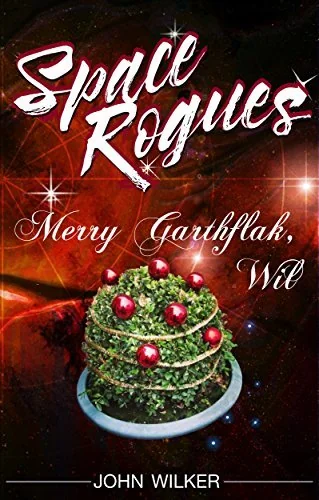 Merry Garthflak, Wil