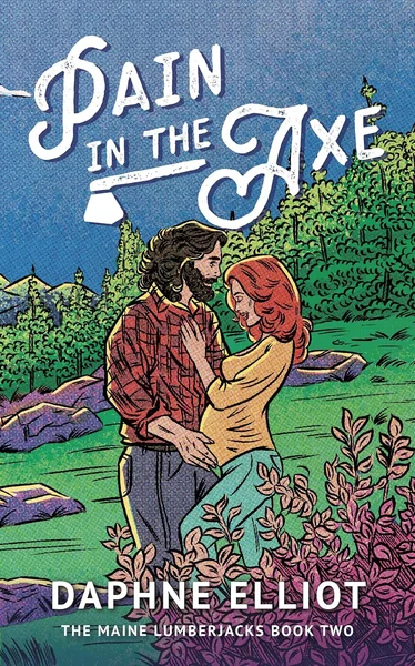 Pain in the Axe