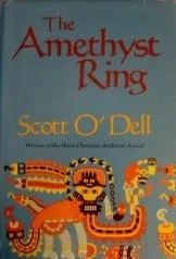 The Amethyst Ring