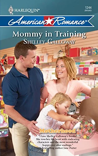 Mommy in Training