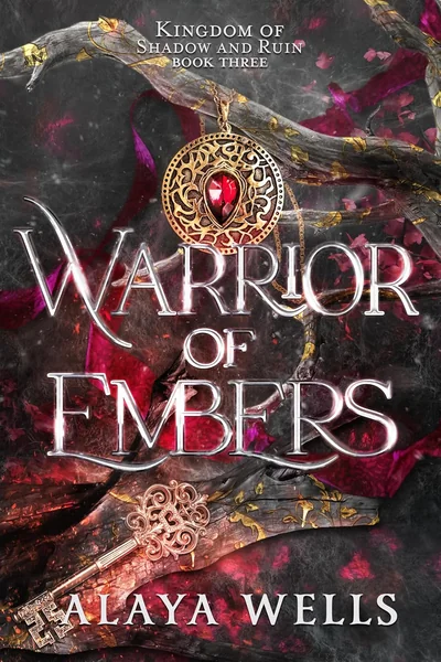 Warrior of Embers