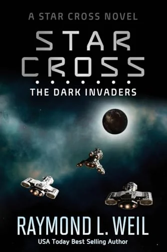 The Dark Invaders