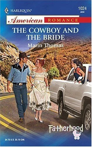 The Cowboy and the Bride