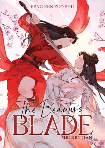 The Beauty's Blade: Mei Ren Jian