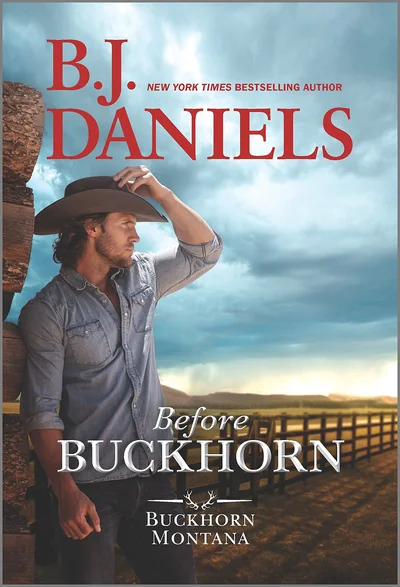 Before Buckhorn