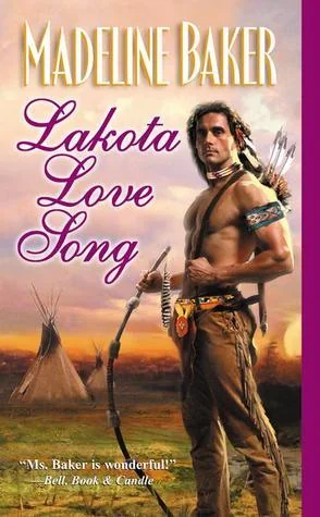 Lakota Love Song