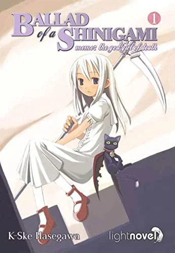 Ballad of a Shinigami, Vol. 1