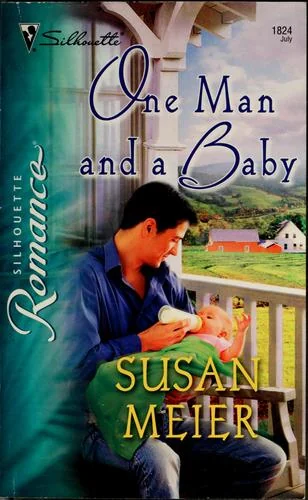 One Man and a Baby