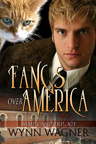 Fangs Over America