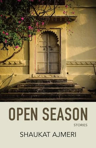 Open Season: Stories