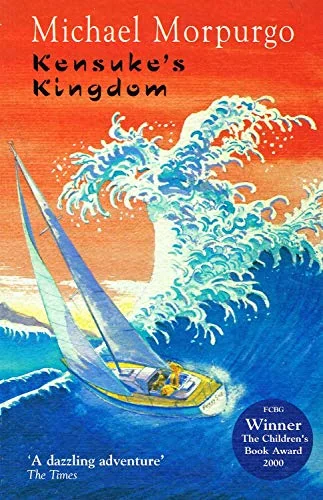 Kensuke's Kingdom