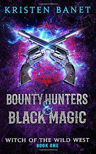 Bounty Hunters and Black Magic