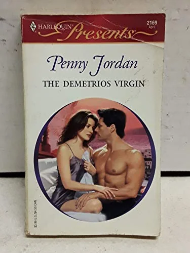 The Demetrios Virgin