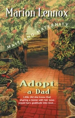 Adopt-a-dad