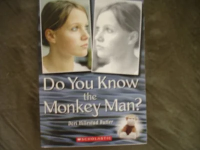 Do You Know The Monkey Man?