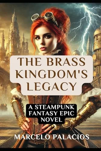 The Brass Kingdom's Legacy