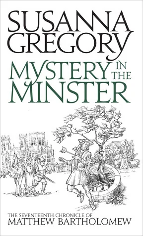 Mystery in the Minster