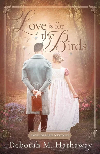 Love Is for the Birds