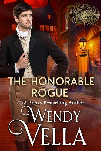 The Honorable Rogue