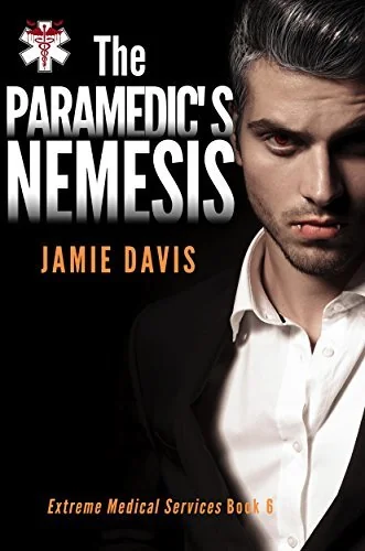 The Paramedic's Nemesis