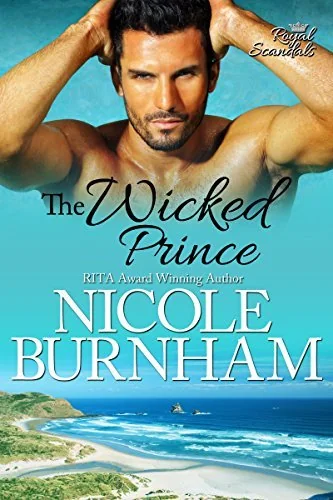 The Wicked Prince