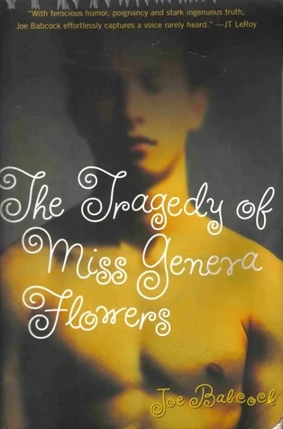 The Tragedy of Miss Geneva Flowers