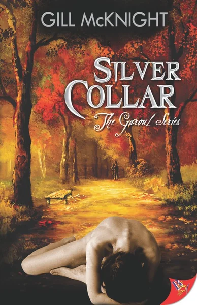 Silver Collar
