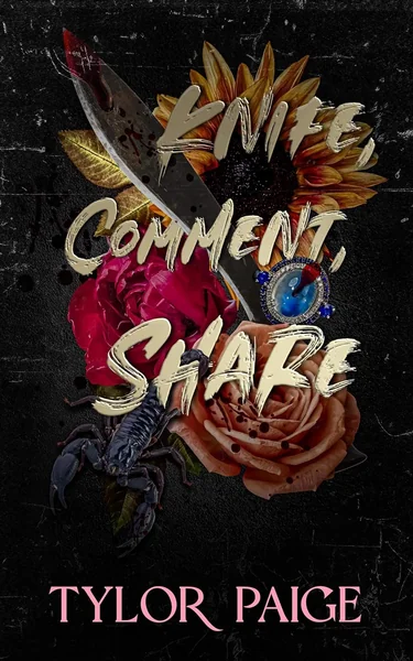 Knife, Comment, Share (Final Girls)
