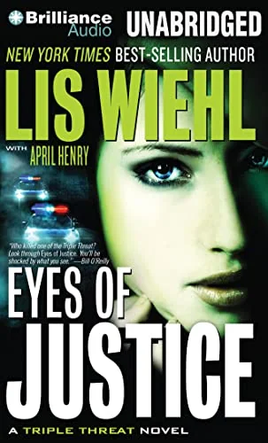 Eyes of Justice