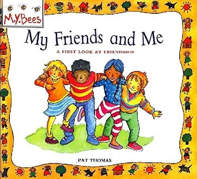 MYBees: My Friends and Me