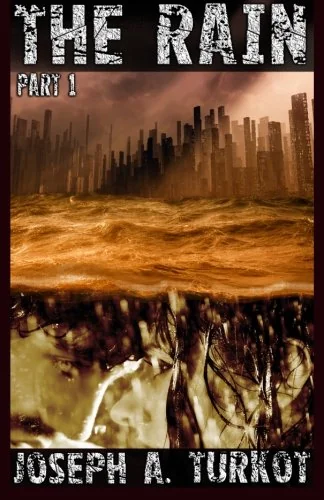 The Rain - Part 1