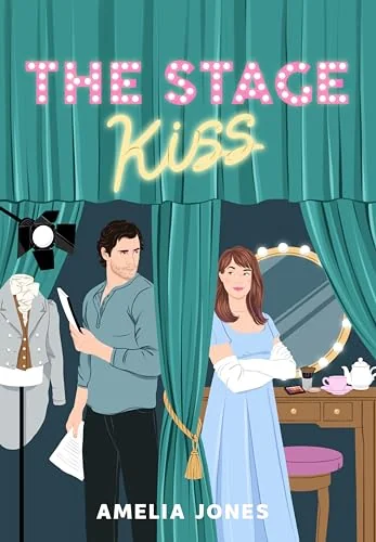 The Stage Kiss