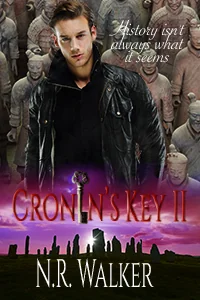 Cronin's Key II