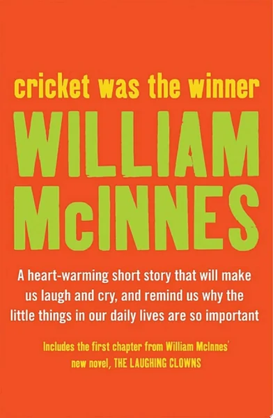Cricket was the Winner