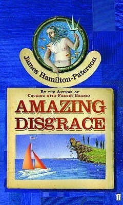 Amazing disgrace