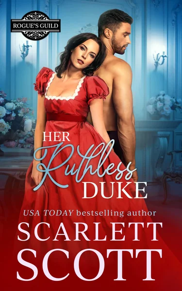 Her Ruthless Duke