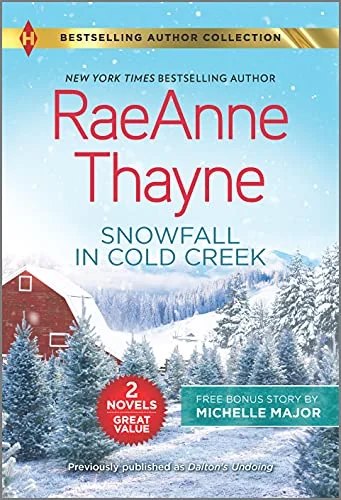 Snowfall in Cold Creek & A Deal Made in Texas