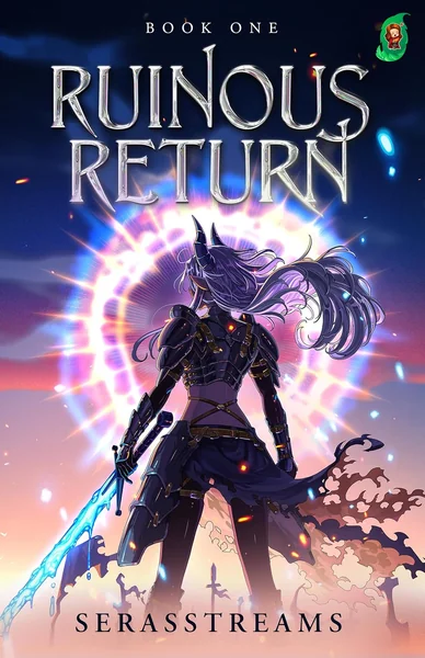 Ruinous Return 1: Empire Builder Isekai
