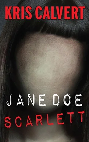 Jane Doe: Scarlett