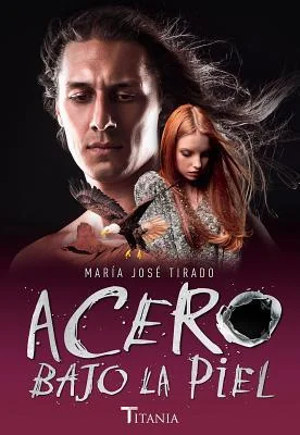 Acero Bajo La Piel