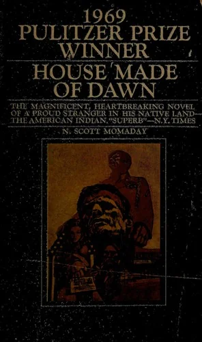 House Made of Dawn