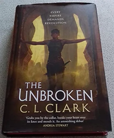The Unbroken