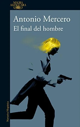 El final del hombre