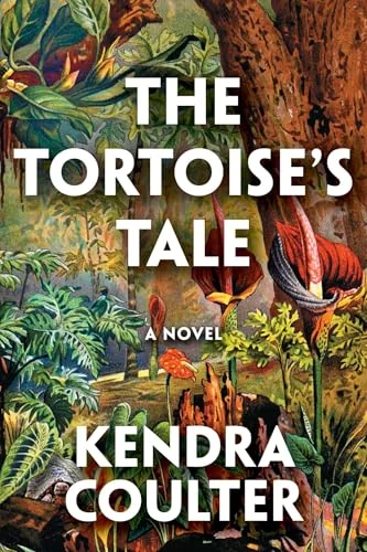 The Tortoise's Tale: A Novel