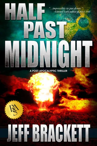 Half Past Midnight