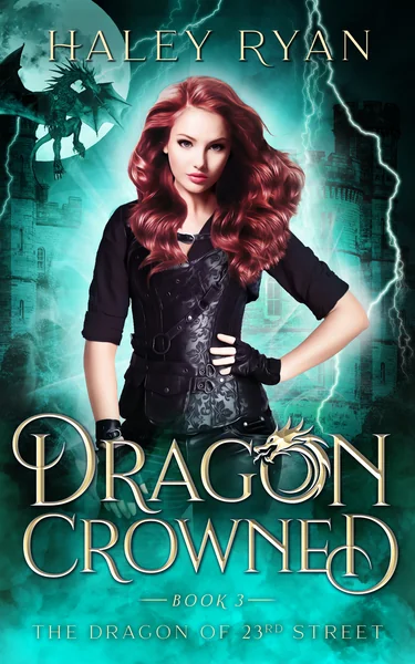 Dragon Crowned