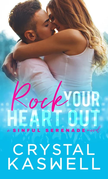 Rock Your Heart Out