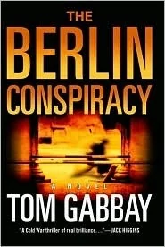 The Berlin Conspiracy